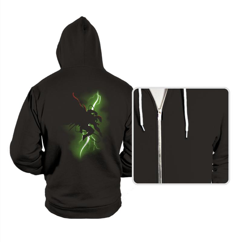 The Hellspawn Returns - Best Seller