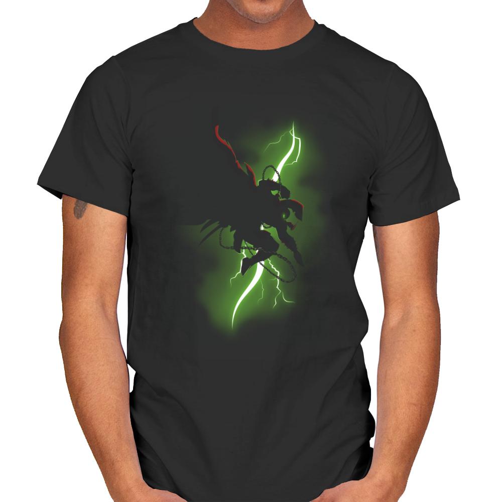 The Hellspawn Returns - Best Seller