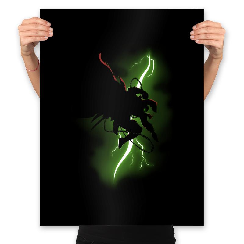The Hellspawn Returns - Best Seller