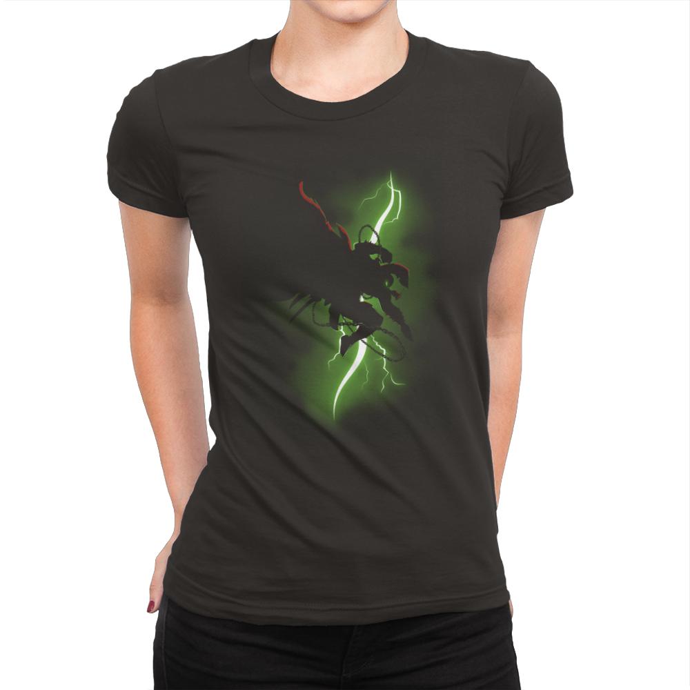 The Hellspawn Returns - Best Seller