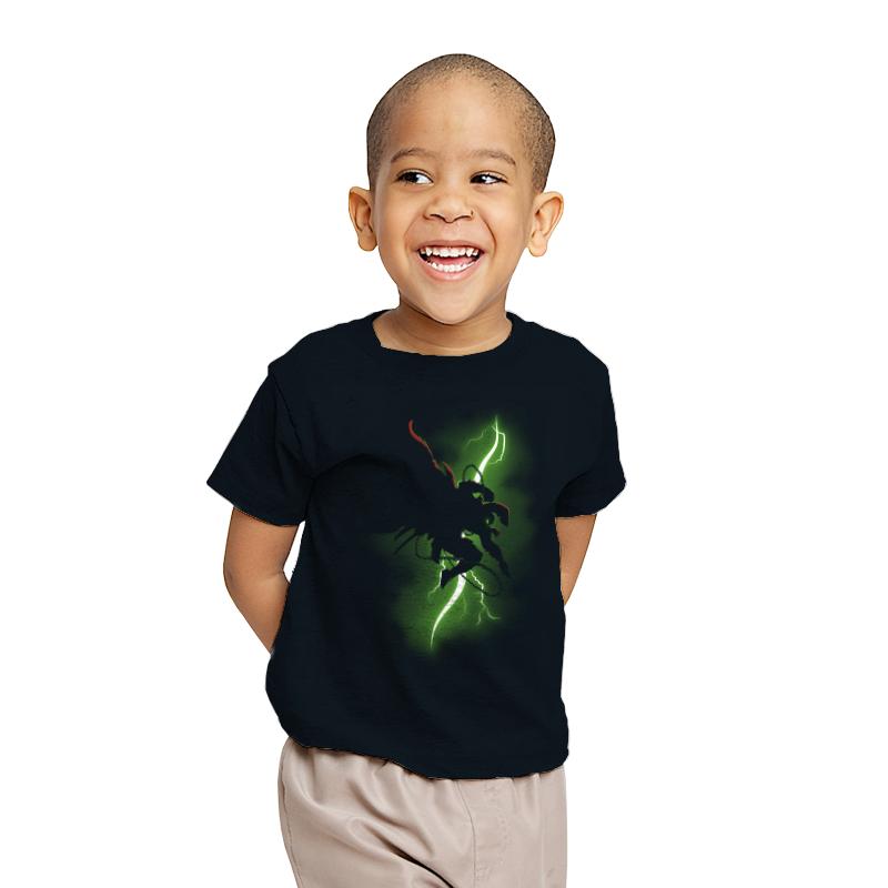 The Hellspawn Returns - Best Seller