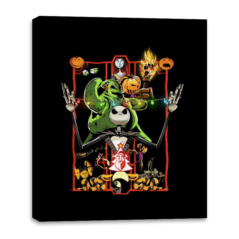 Enter the Nightmare - Best Seller