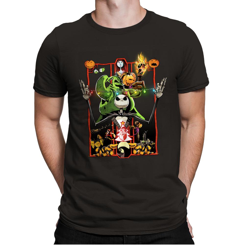 Enter the Nightmare - Best Seller