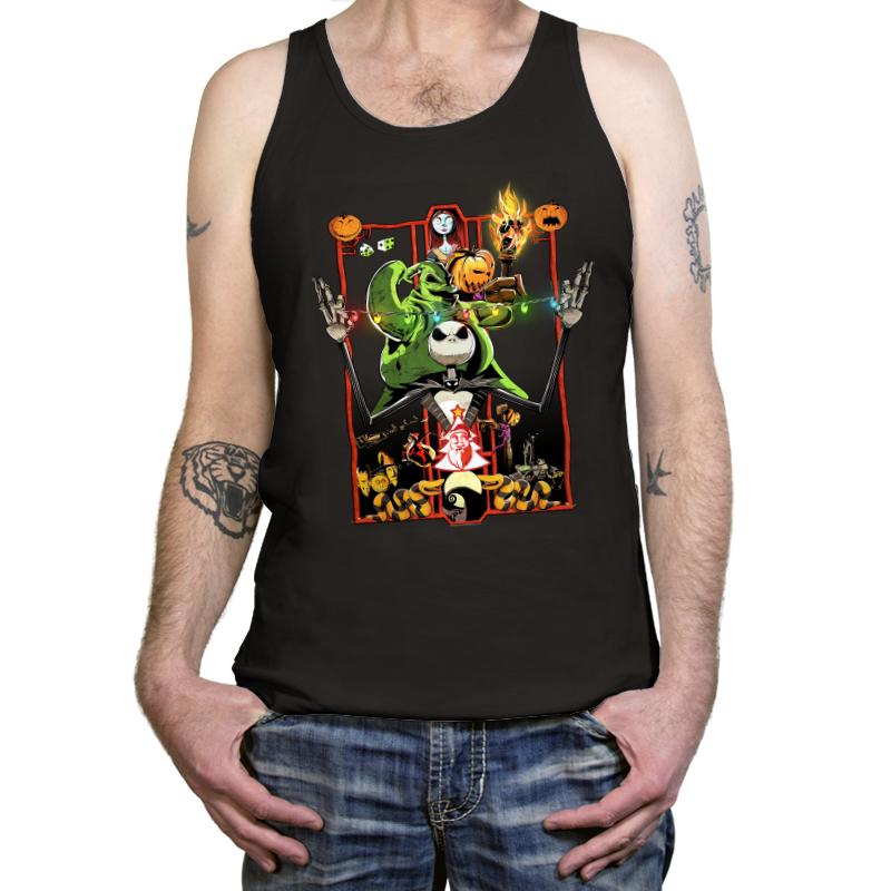 Enter the Nightmare - Best Seller