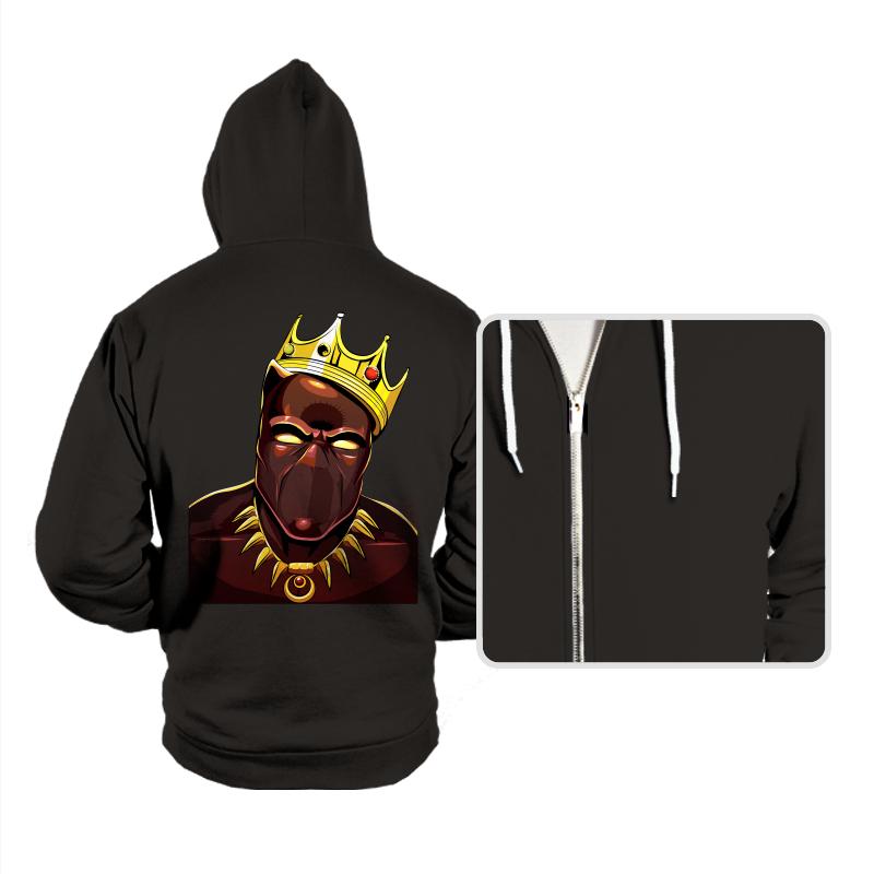 Notorious T'-Cha-Lla - Best Seller