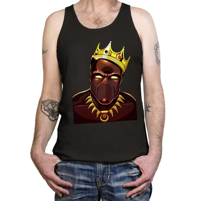 Notorious T'-Cha-Lla - Best Seller