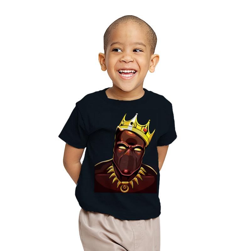 Notorious T'-Cha-Lla - Best Seller