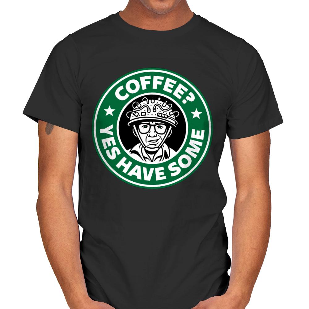 Yes, Have Some! - Best Seller