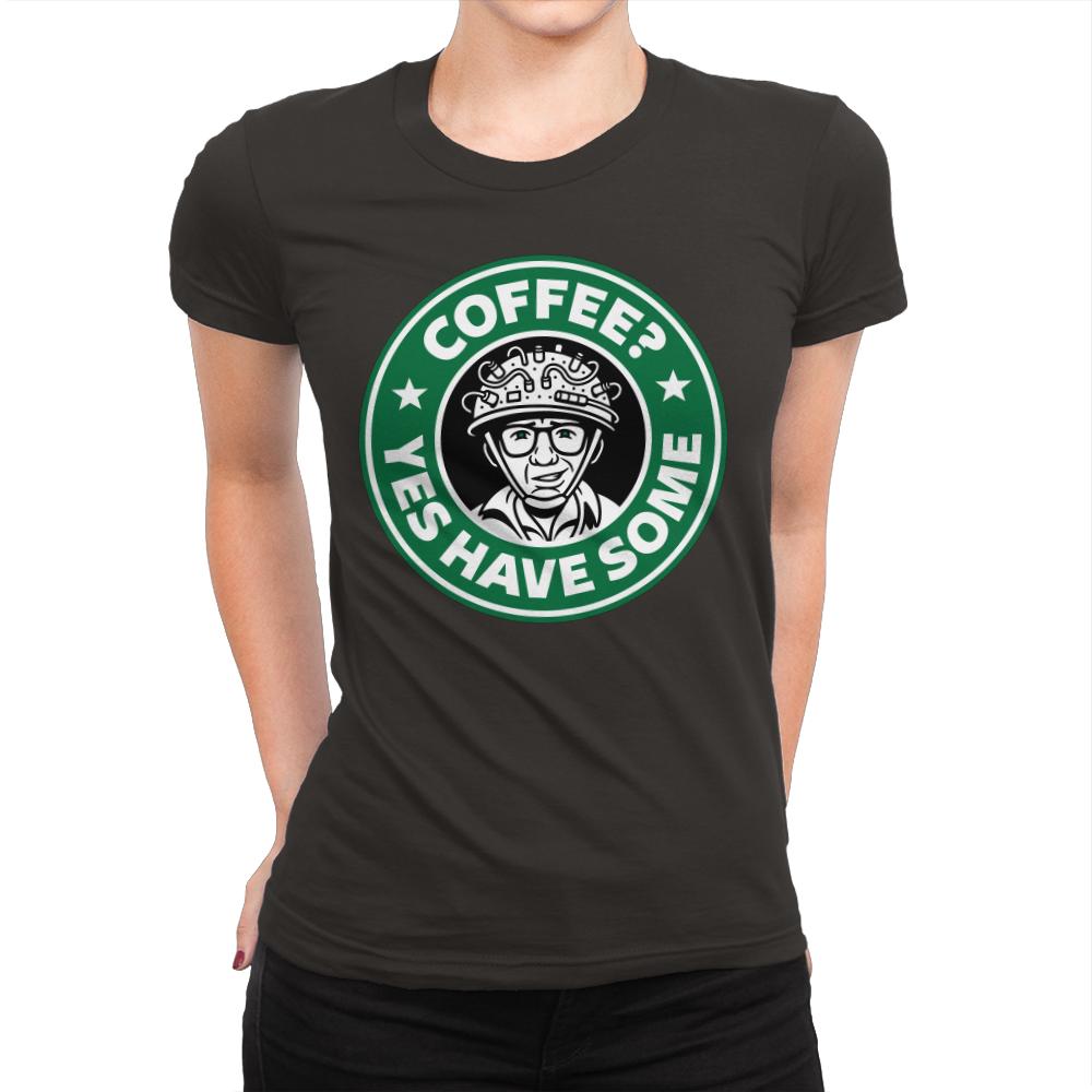 Yes, Have Some! - Best Seller