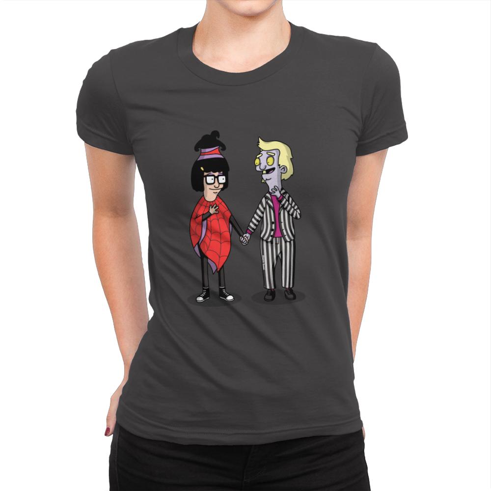 BelcherJuice - Best Seller