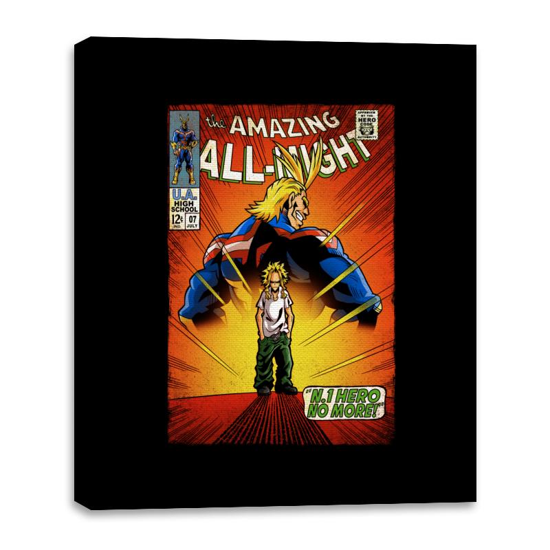 The Amazing All Might - Best Seller