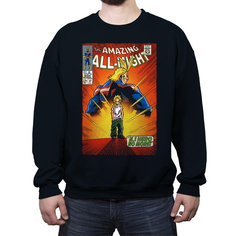 The Amazing All Might - Best Seller