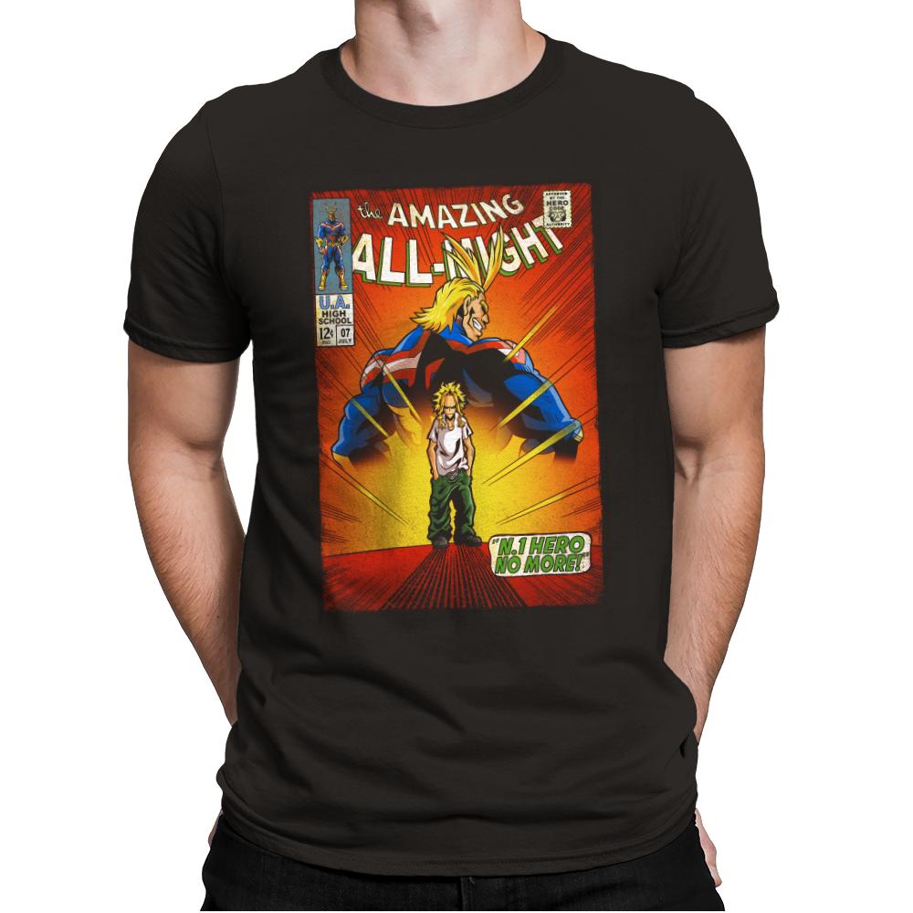 The Amazing All Might - Best Seller
