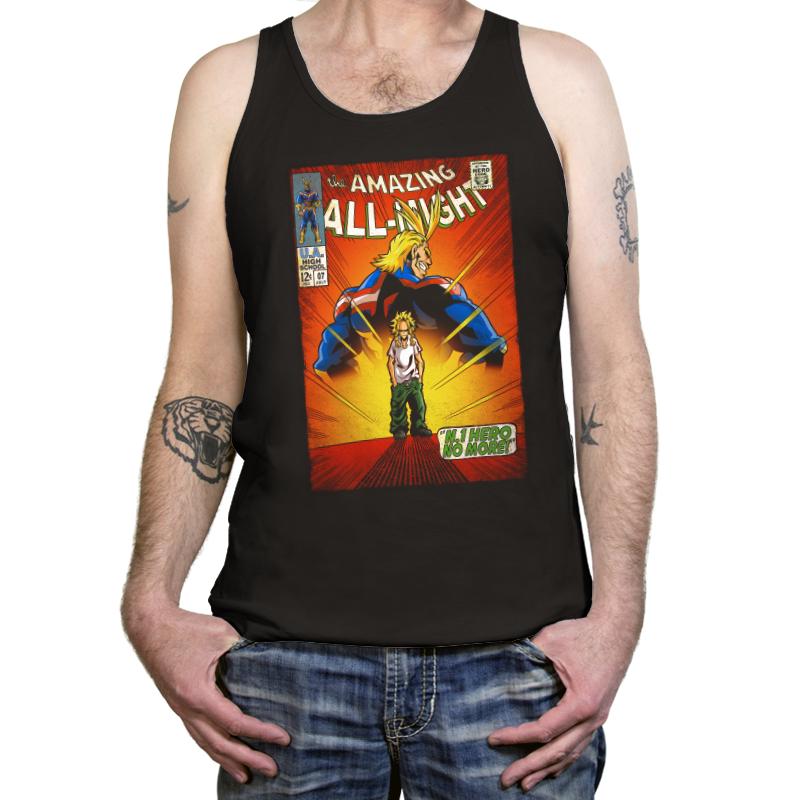 The Amazing All Might - Best Seller