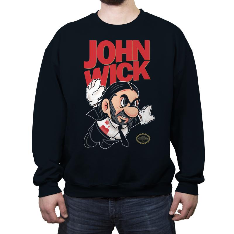 Super Wick - Best Seller