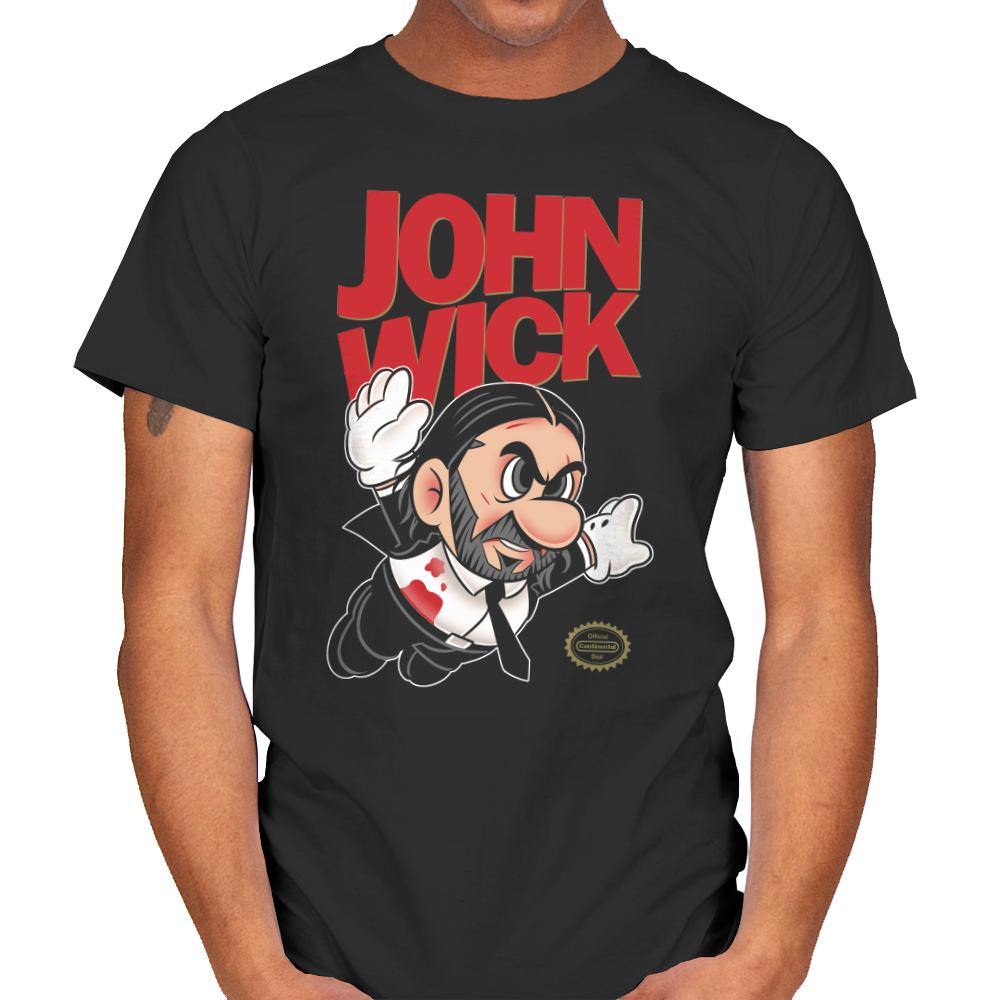 Super Wick - Best Seller