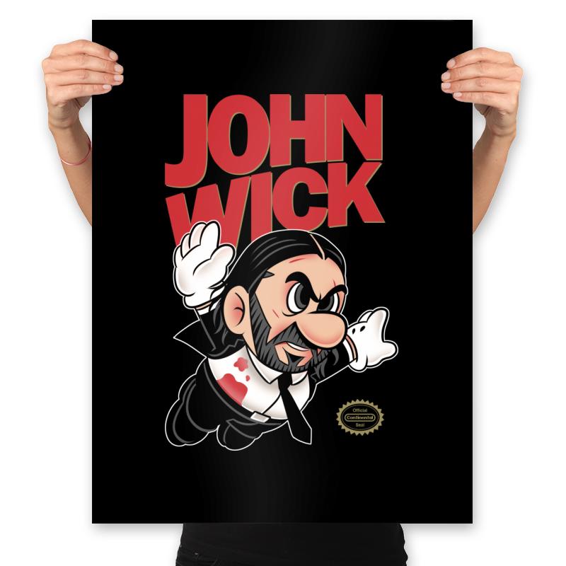 Super Wick - Best Seller