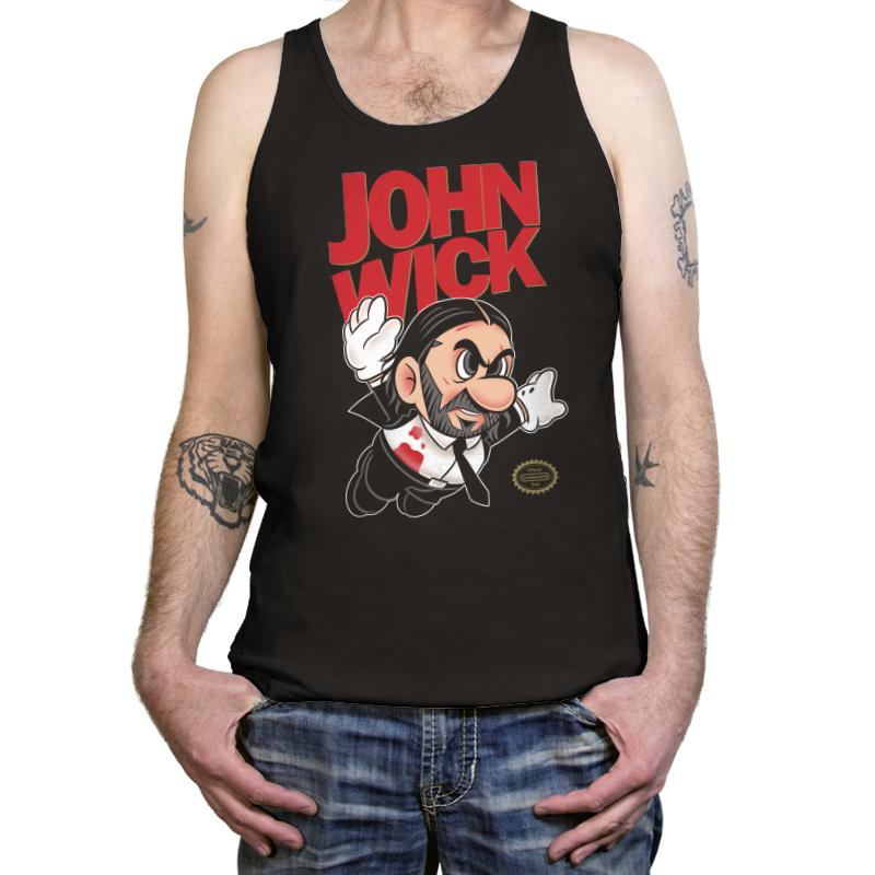 Super Wick - Best Seller