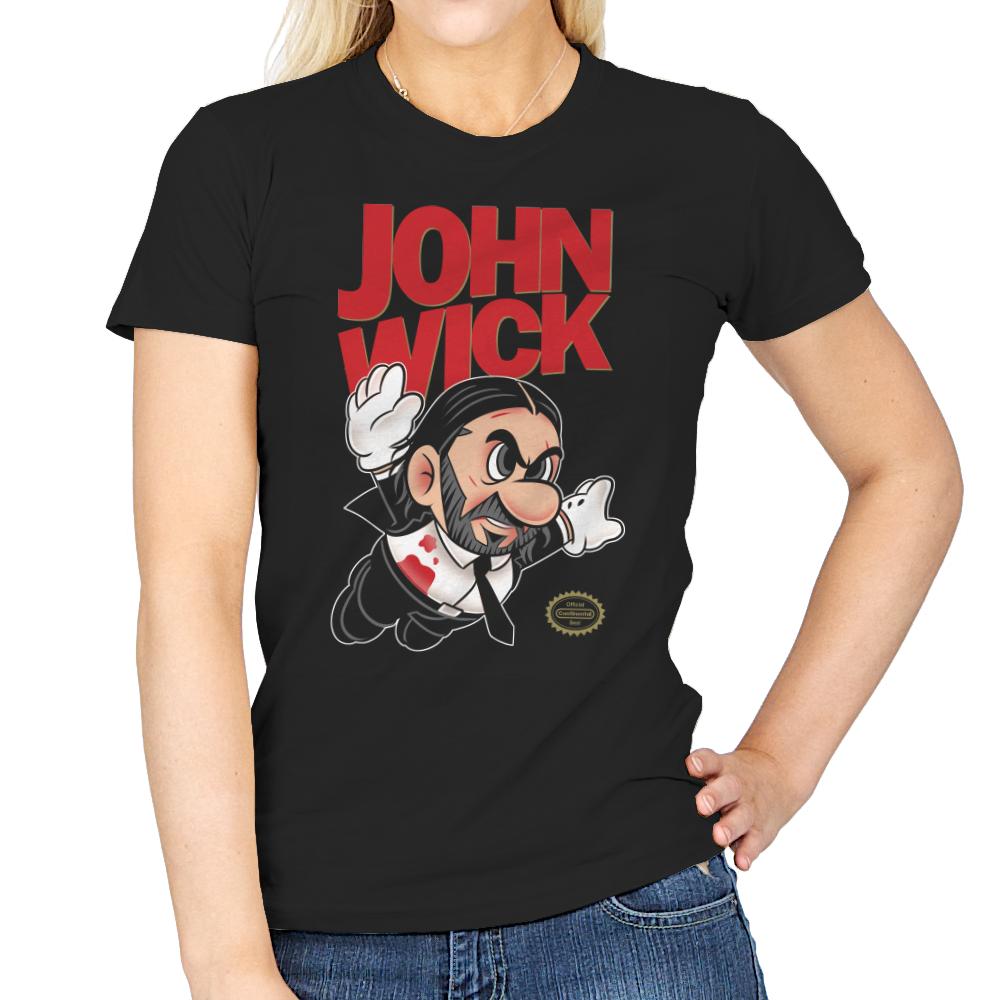 Super Wick - Best Seller