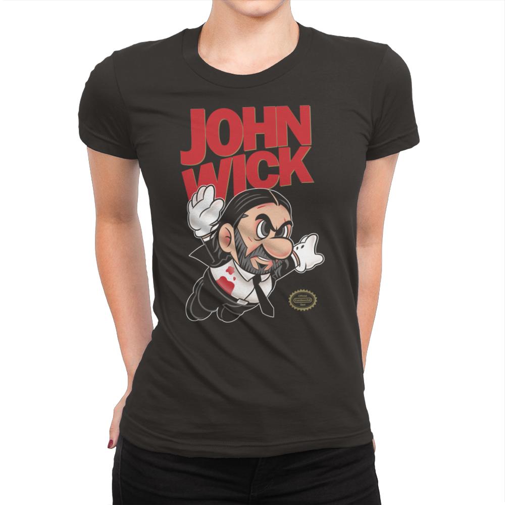 Super Wick - Best Seller