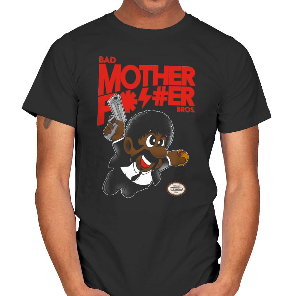 Bad... Bros. - Best Seller