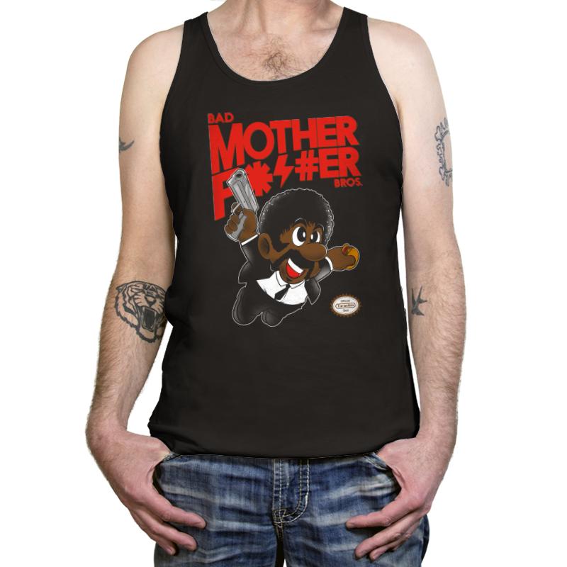 Bad... Bros. - Best Seller