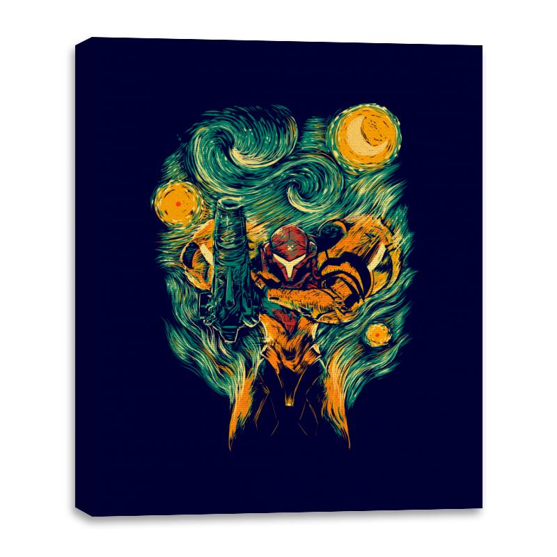 Starry Hunter - Best Seller