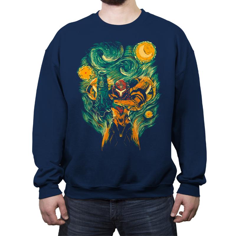 Starry Hunter - Best Seller