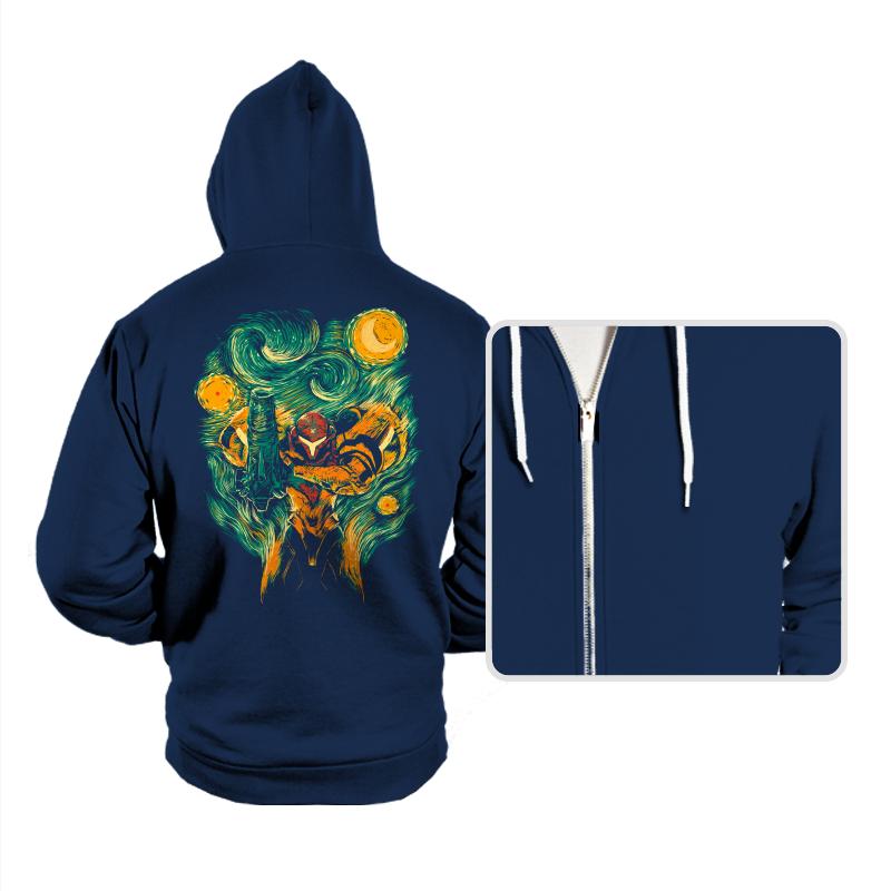Starry Hunter - Best Seller