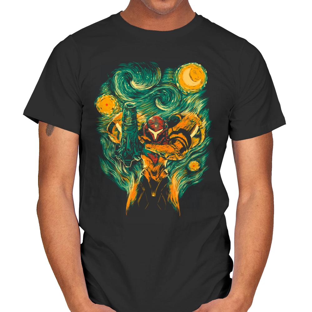 Starry Hunter - Best Seller