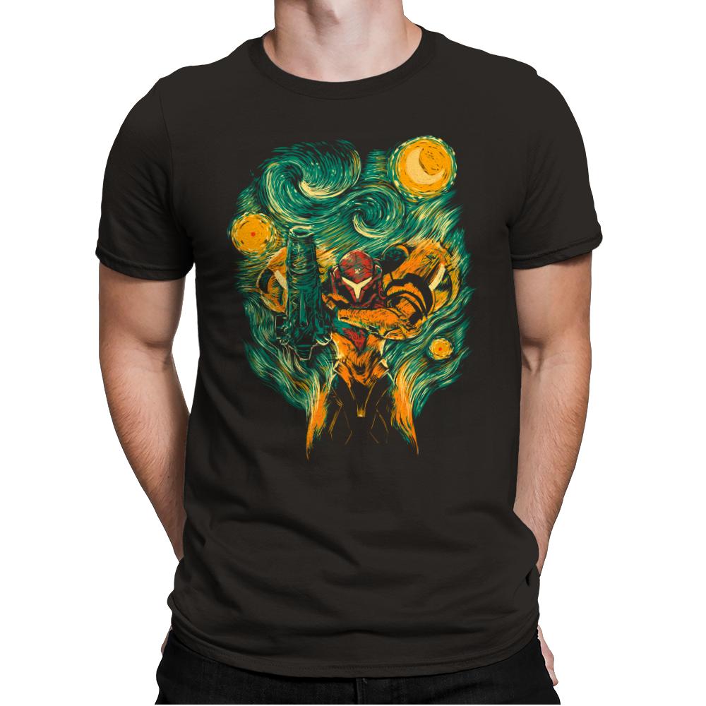 Starry Hunter - Best Seller