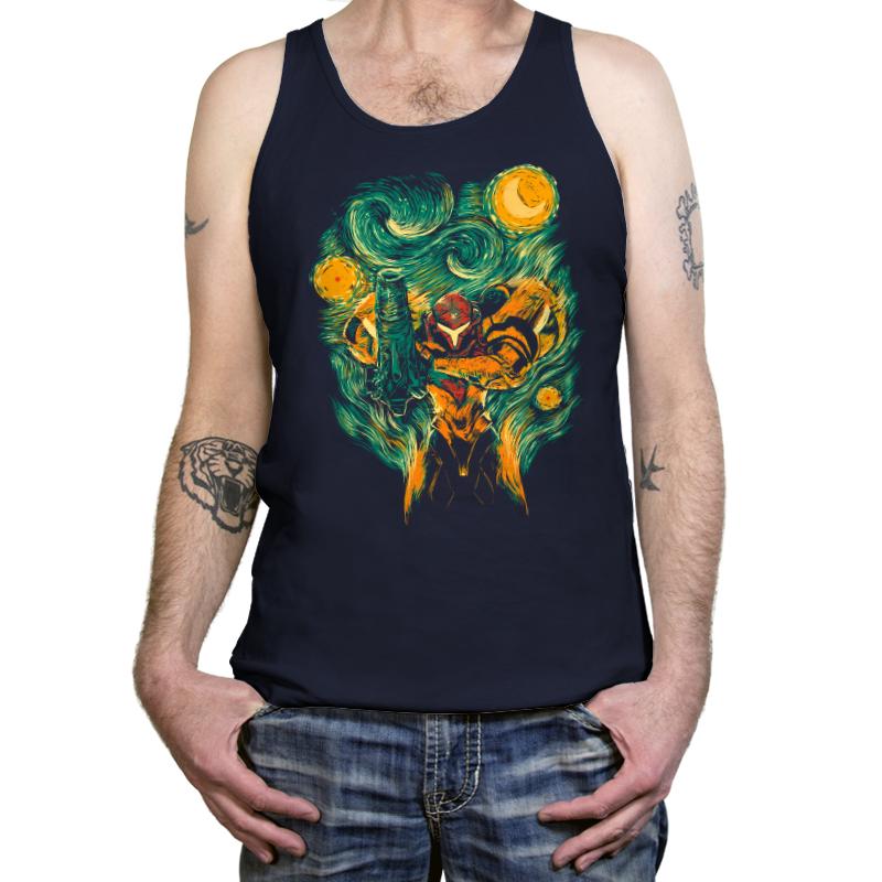 Starry Hunter - Best Seller