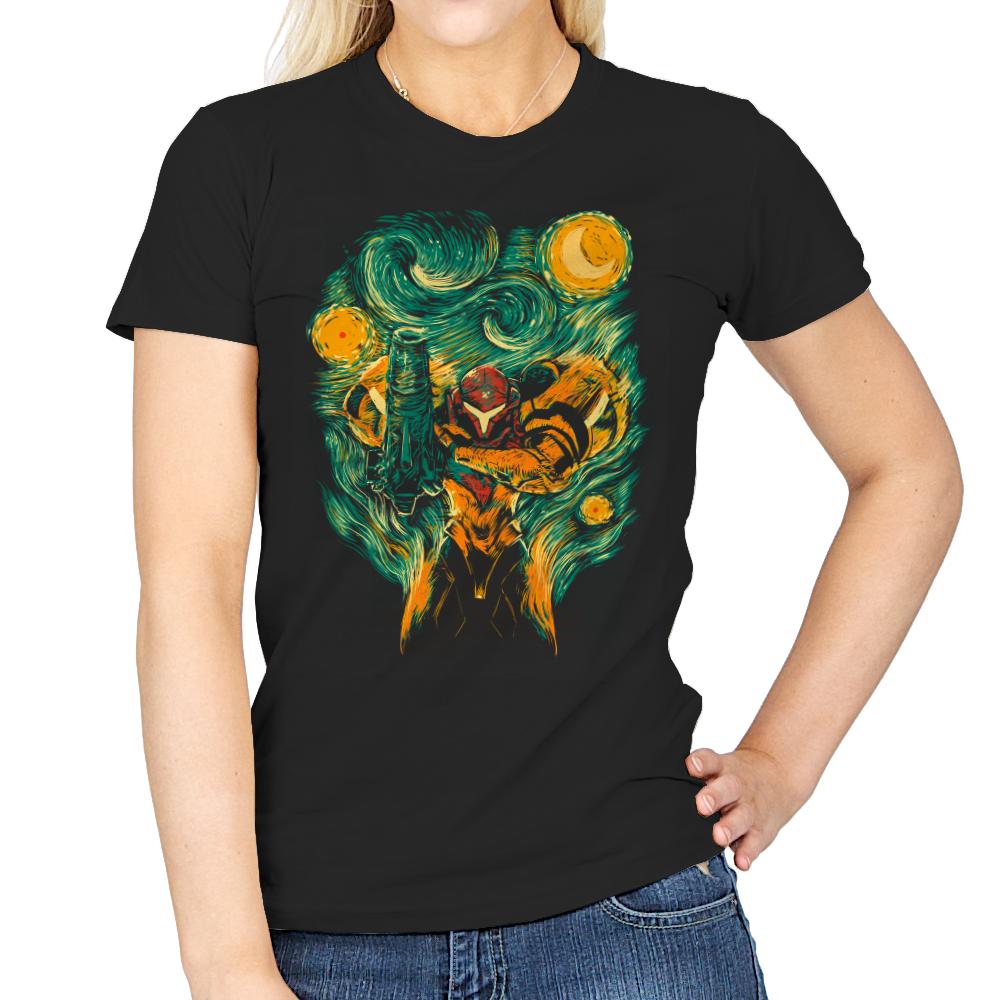 Starry Hunter - Best Seller