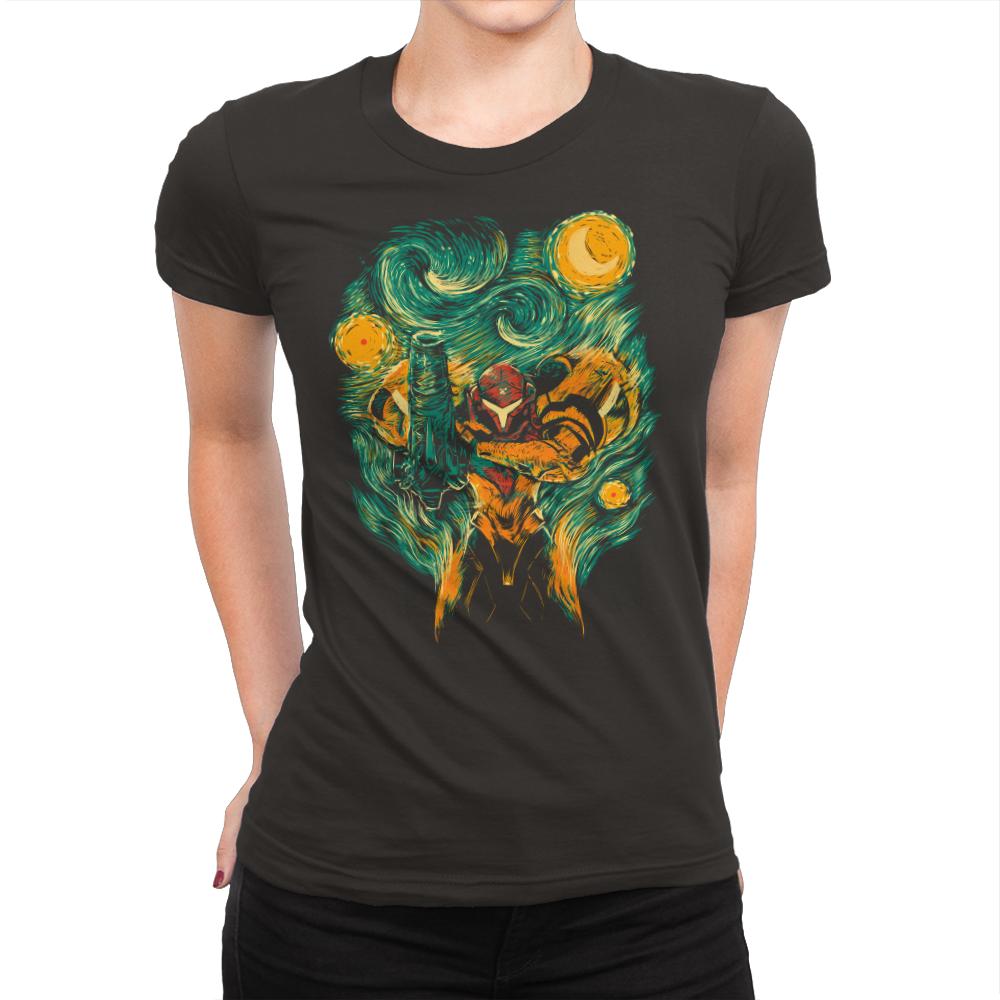 Starry Hunter - Best Seller