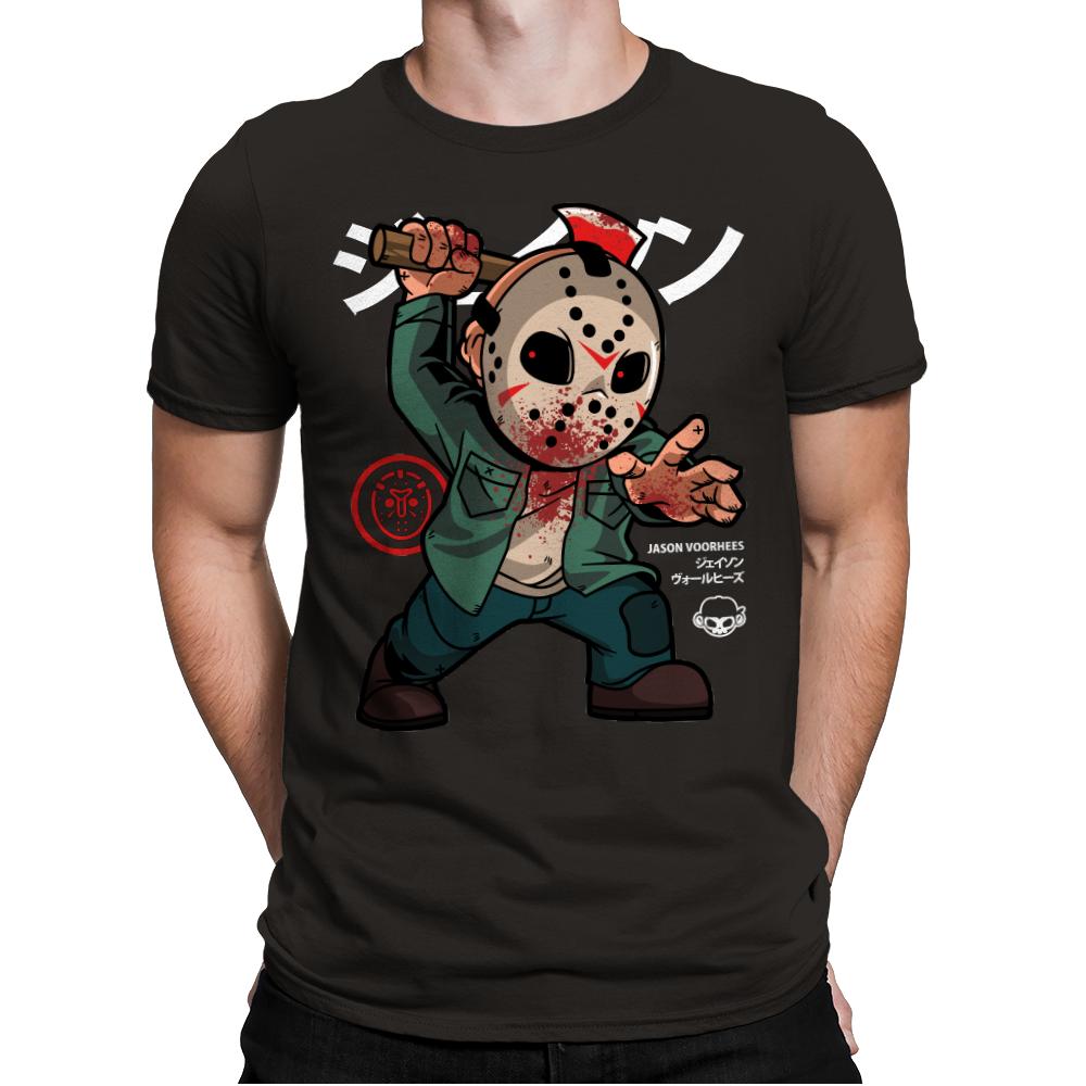 Is it Friday the 13th yet? - Best Seller