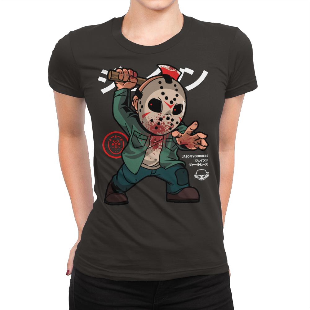 Is it Friday the 13th yet? - Best Seller