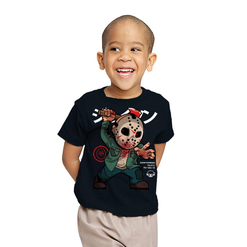 Is it Friday the 13th yet? - Best Seller