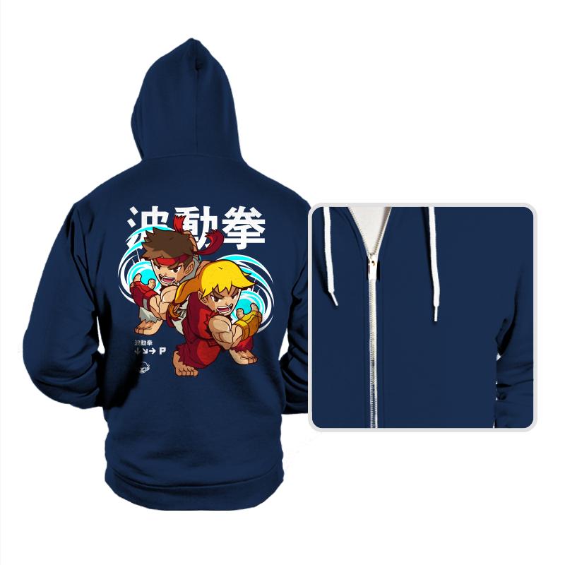 Hadoukawaii - Best Seller
