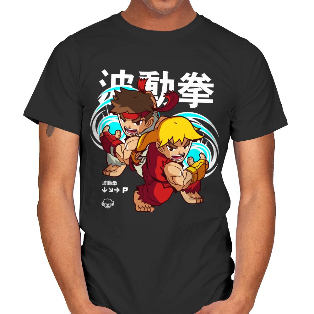 Hadoukawaii - Best Seller
