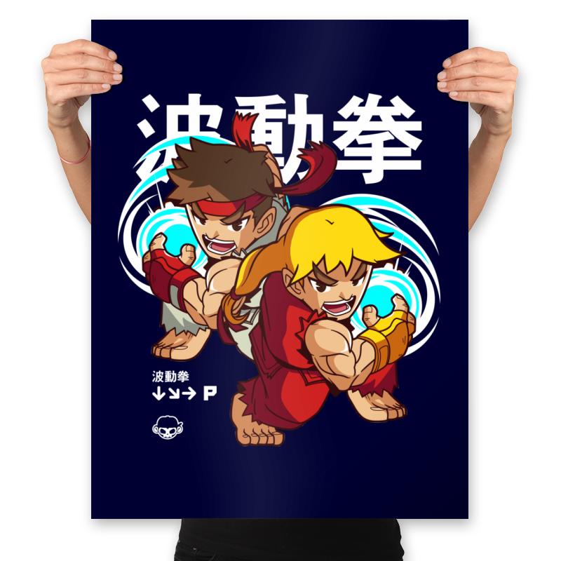 Hadoukawaii - Best Seller