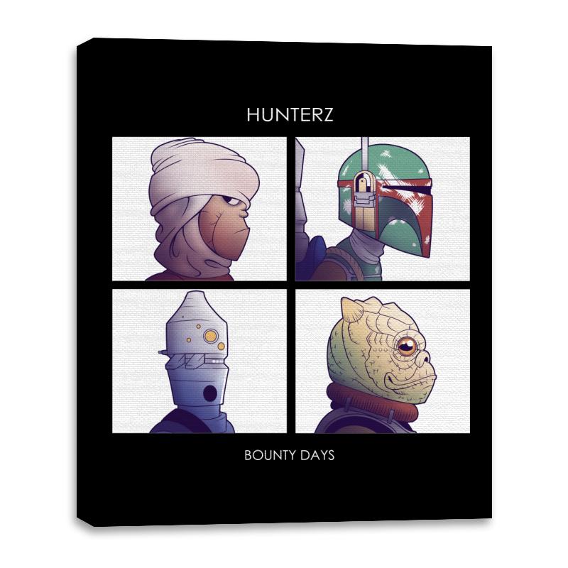 Bounty Days - Best Seller