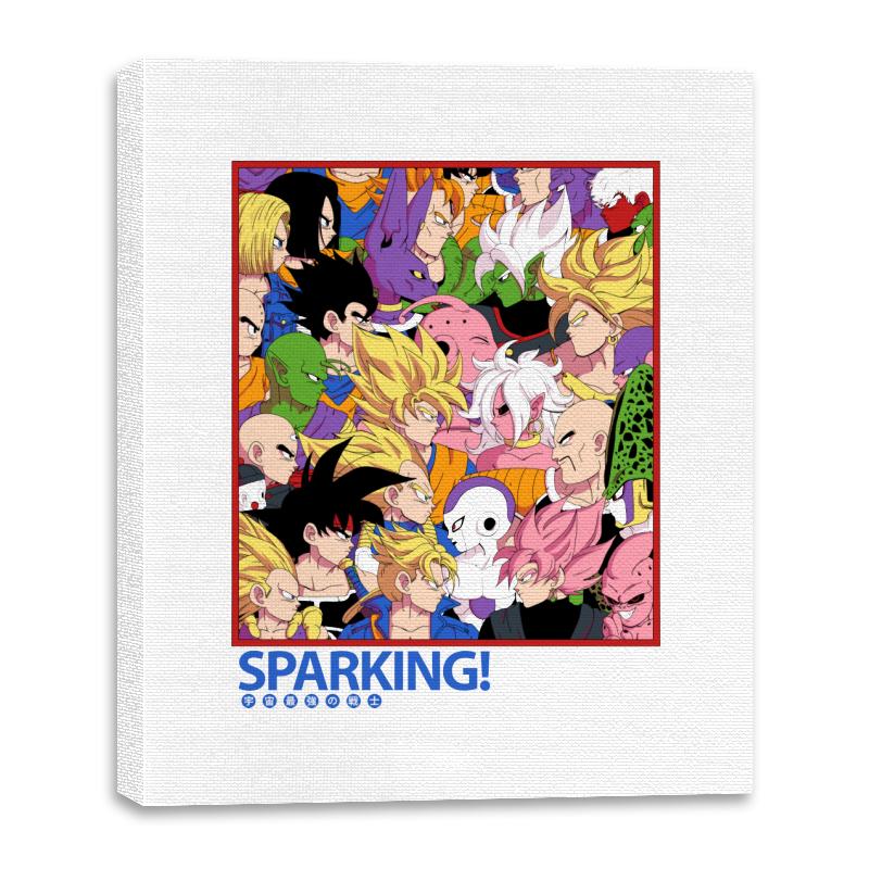 Sparking! - Best Seller