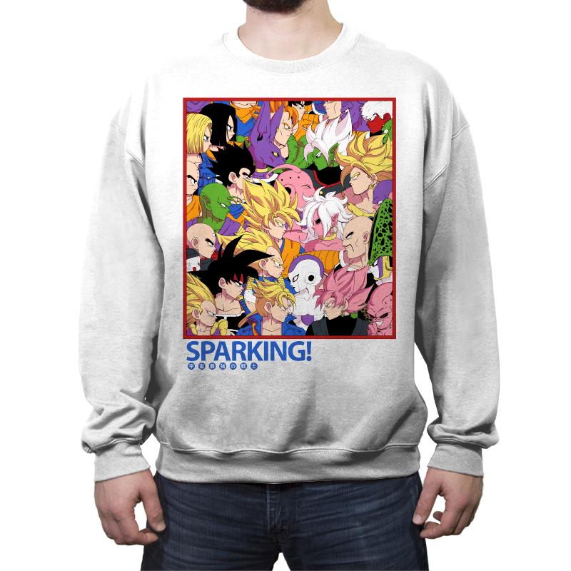 Sparking! - Best Seller
