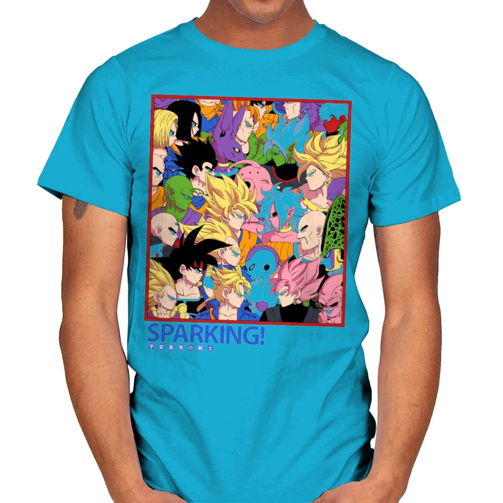 Sparking! - Best Seller