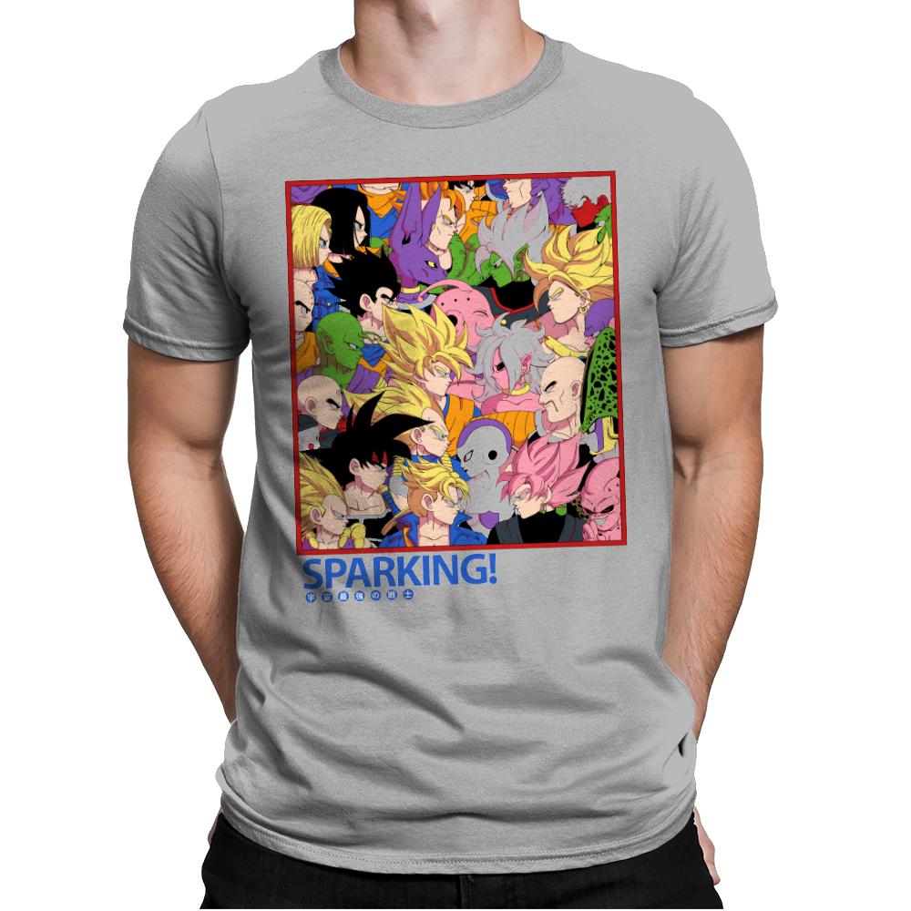 Sparking! - Best Seller