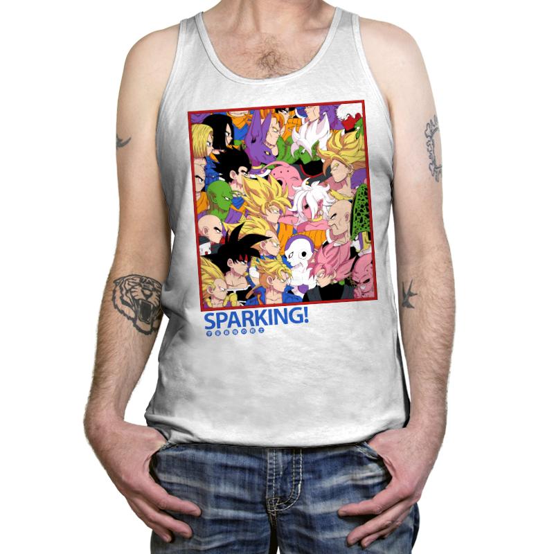 Sparking! - Best Seller