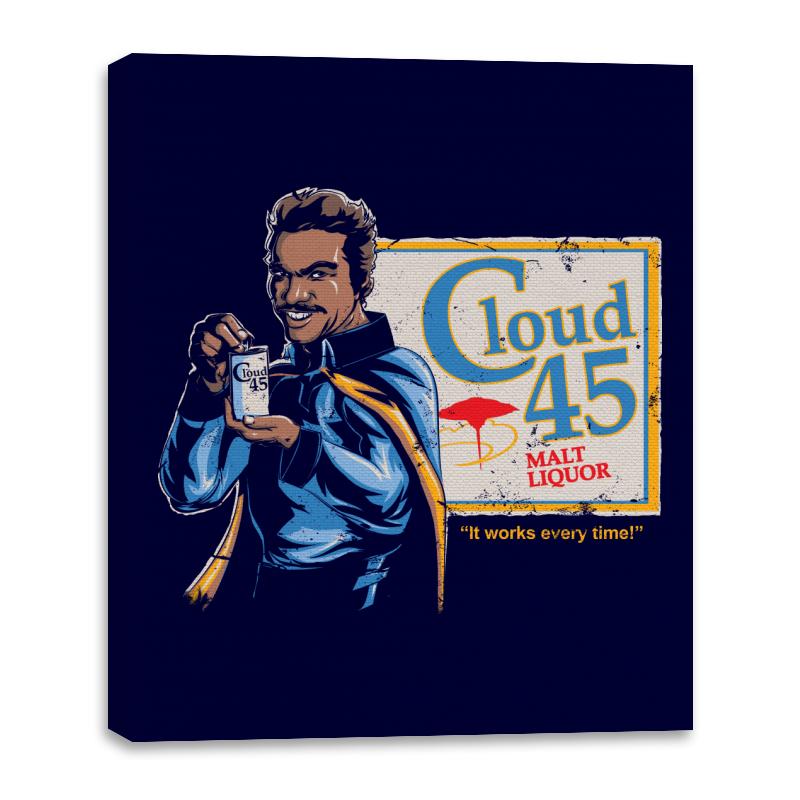 Lando's Cloud 45 - Best Seller