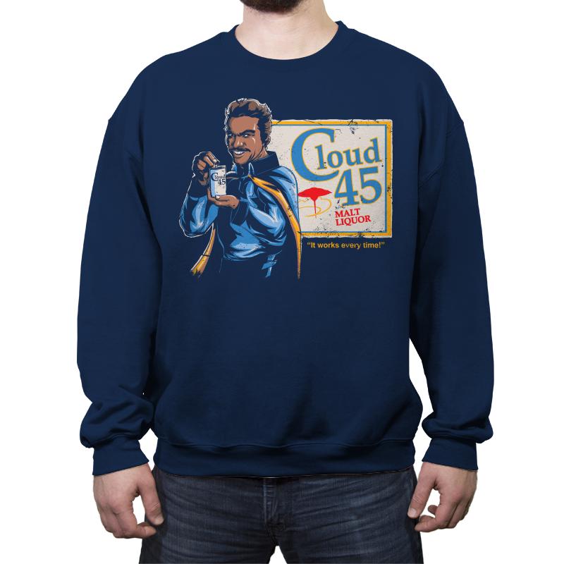 Lando's Cloud 45 - Best Seller