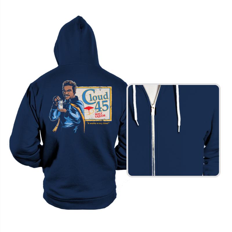 Lando's Cloud 45 - Best Seller