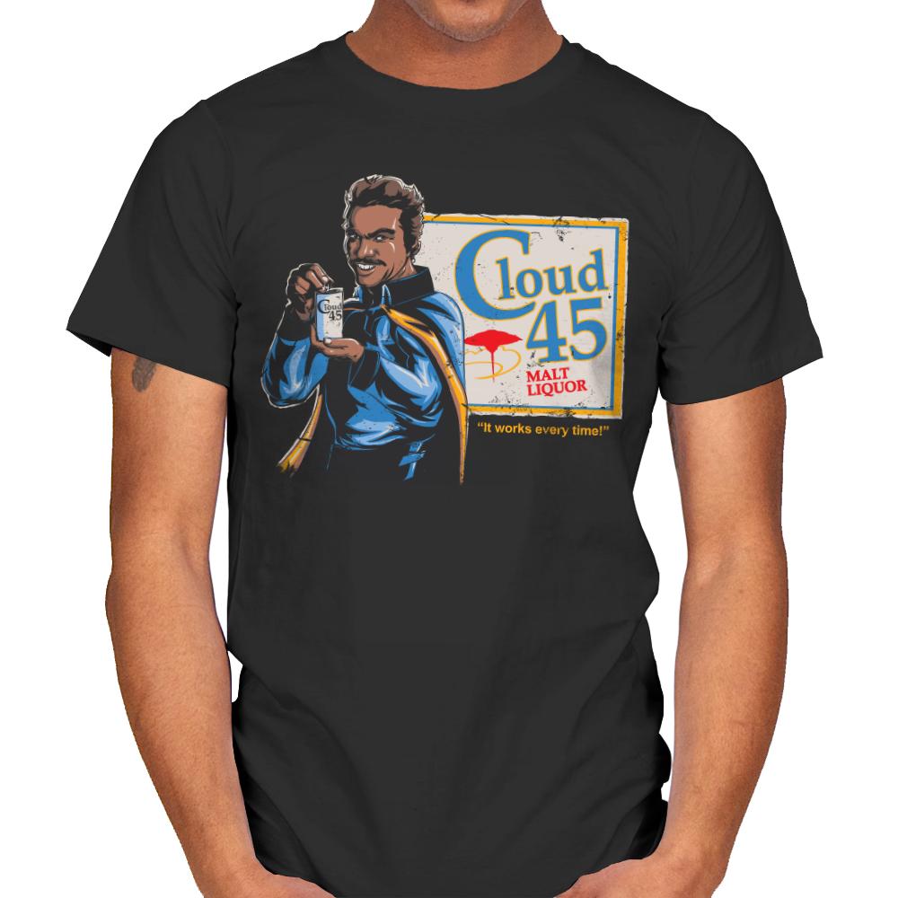 Lando's Cloud 45 - Best Seller